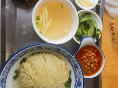 -裕兴记·三虾面(西北街总店)