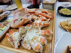 -九鲜坊烧烤城