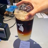 瑞幸柚C美式➕气泡就是夏天的神🥰