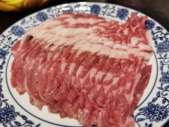 -裕德孚手切涮羊肉(建业凯旋广场店)