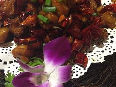 -隆喜元鱼汤包·海鲜(中联广场店)