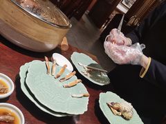 -成隆行·蟹王府(九江路店)