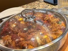 -黄记煌三汁焖锅(新世纪广场店)