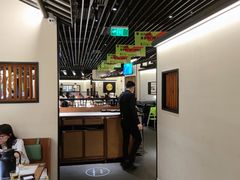 -客语客家菜(琶洲保利店)