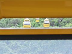 -黄腾峡天门悬廊