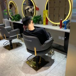 -审美HAIRSALON