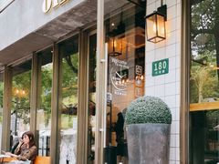 -81BAKERY(大学路店)