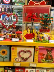 -乐高授权专卖店(朝阳大悦城店)