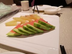 -国人川菜(李家村建东街店)