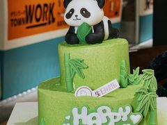 -CAKE BOSS 蛋糕老板(西单君太百货店)