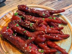 -院子餐厅·大锅菜·老杭帮(桥西直街店)