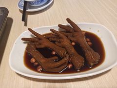 -海椰茶居(海印缤缤广场店)