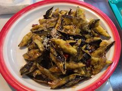 -锅哥东北铁锅炖(幸福店)