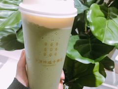 -叶子与茶(苏宁广场店)