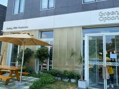 -Green Option(官舍店)