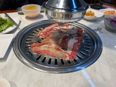 -六七八韩式烤肉·韩国料理(上杭路店)