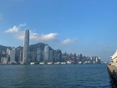 -香港港威酒店-马哥孛罗