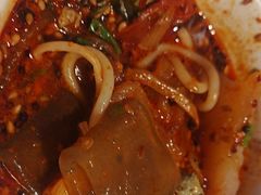 -牛阿姐云南火锅&过桥米线(文艺路店)