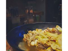 麻辣烫-万记麻辣烫国展总店