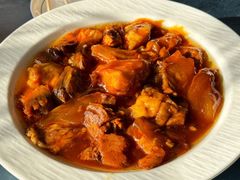 -清真•蜀风园(丁字沽店)