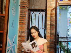 -西关84·History·Art·Cafe