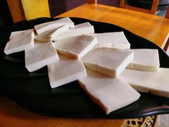 千叶豆腐-唯成•韩国炭火烤肉 유성고기