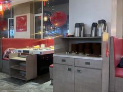 -倍儿红喜临门火锅(文兴路店)