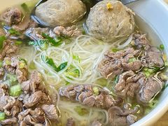 -立文冬·鲜活面(杭州太合商业中心店)