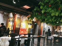 -四世同堂·京菜·烤鸭(双井店)