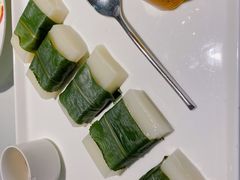 -幸福蔬·时尚蔬食(黄山湖公园店)