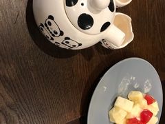 -晓鲜熊猫烤鱼烤吧(西三旗百汇北门店)