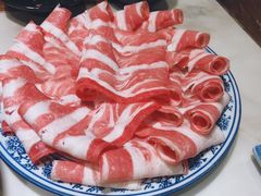 -宣武小院涮肉(前门店)