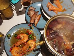 -喜庭海鲜自助(来福士店)