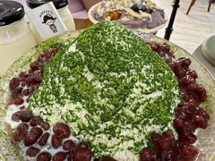 -MINIPOPO鲜奶·甜品(宽厚里店)