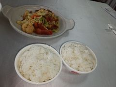 -鹿鸣酒家(越秀店)