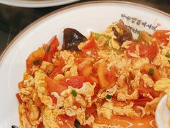 -国人川菜(李家村建东街店)