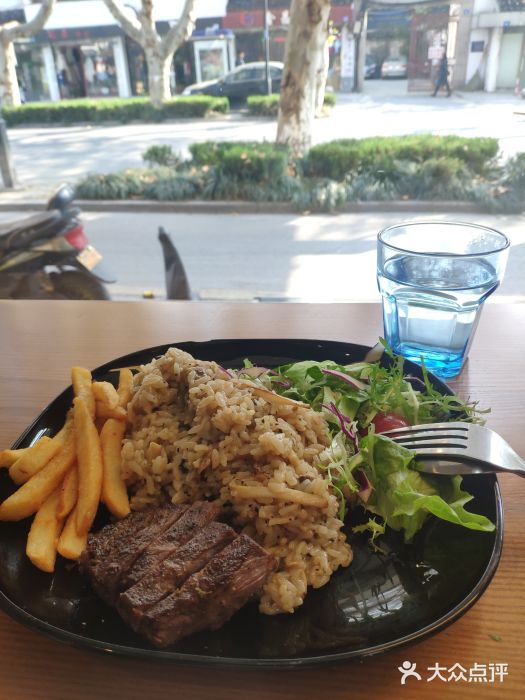 红小满休闲餐厅(十全街店)图片