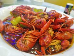 -赵氏盱眙十三香龙虾(蓝村店)