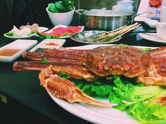 -吉友粥底火锅(方斜路店)