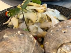 -阿尔法海鲜排档(爱琴海店)