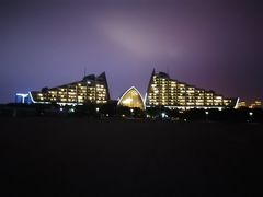 -营口金泰珑悦海景大酒店
