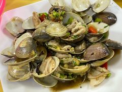 -真味馆(侨港碧海银滩店)