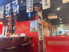 -老北京胡同味道二荤铺(酒仙桥店)