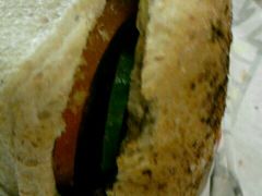 -赛百味SUBWAY(建六宜安广场店)