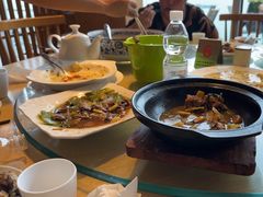 -渔·日落海景餐厅(南沙湾沙滩店)