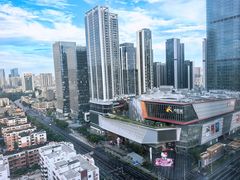 -深圳万悦格兰云天大酒店