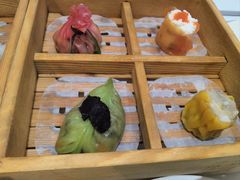 -蔡澜点心·粤菜(月星环球港店)