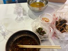 -金牌罗记肠旺面(蔡家街店)