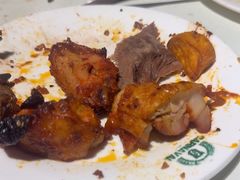 -戈拿旺巴西烤肉(崇文门店)