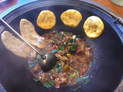 -曹丞相·地锅鸡·地锅鱼(武林店)